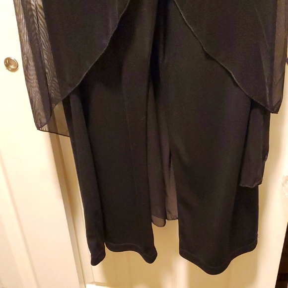 SKIRTED Palazzo - Picture 3 of 10